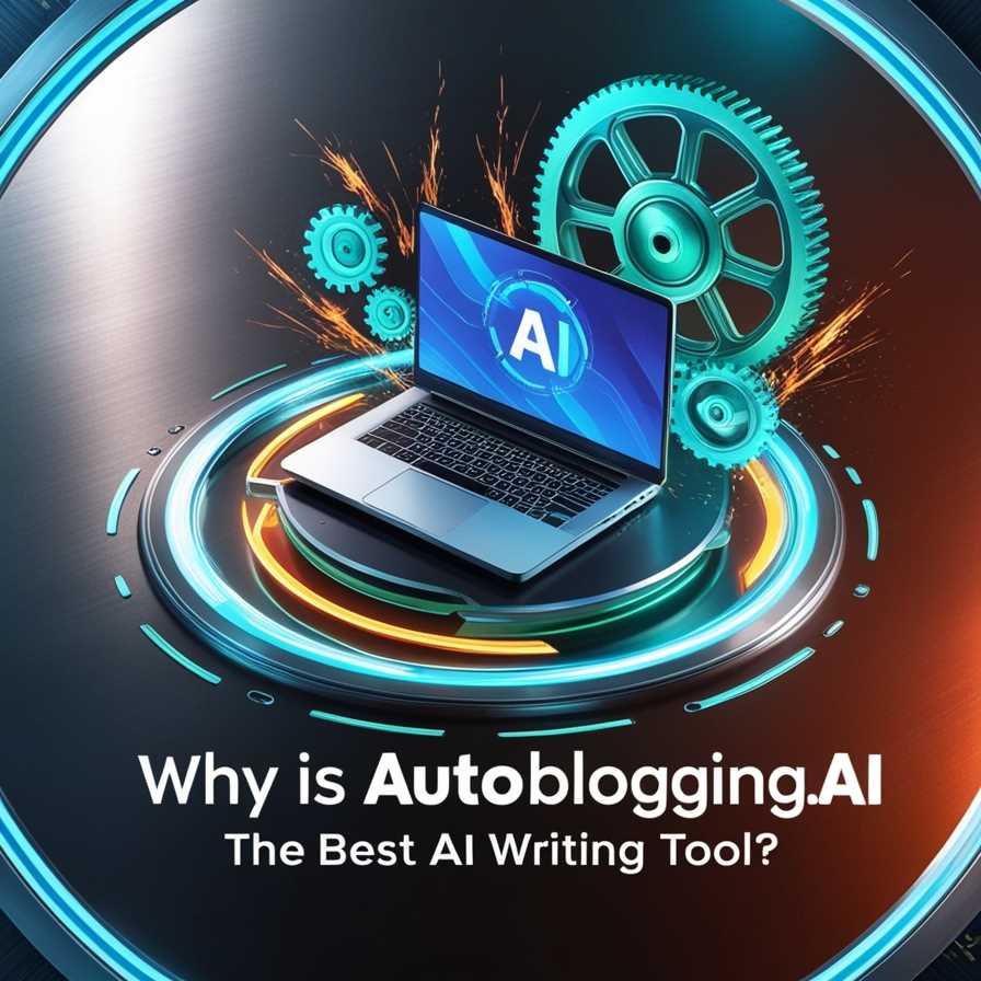 Autoblogging.AI