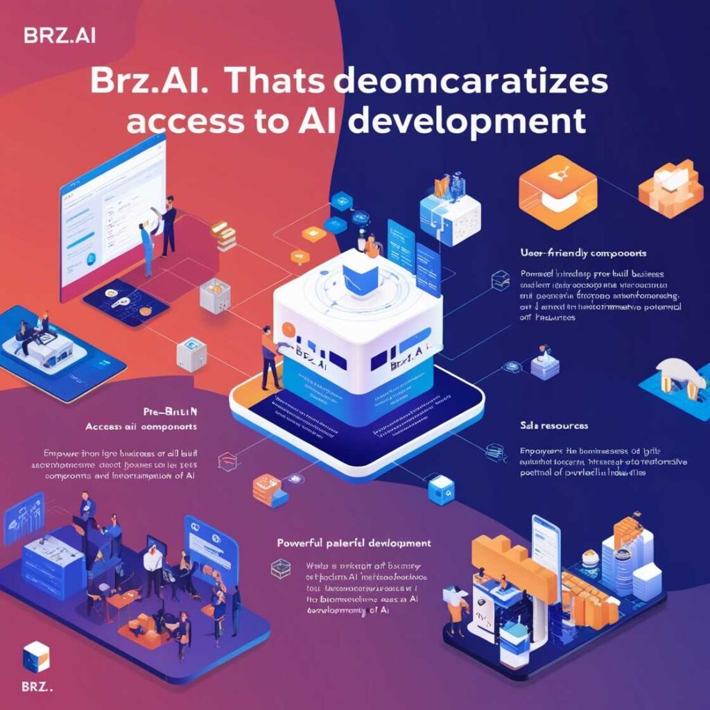 brz.ai's AI capabilities