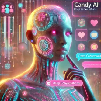 candy ai