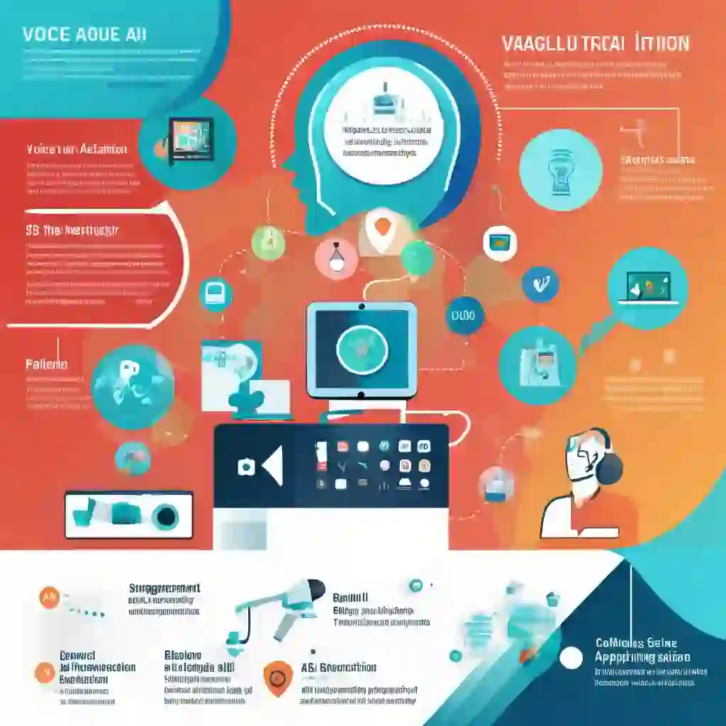 Voice recognition technology