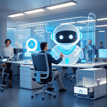 Revolutionizing Customer Experience: The Rise of Top AI Chatbots for Business