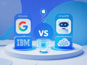 Top AI Chatbots for Business: In-Depth Analysis