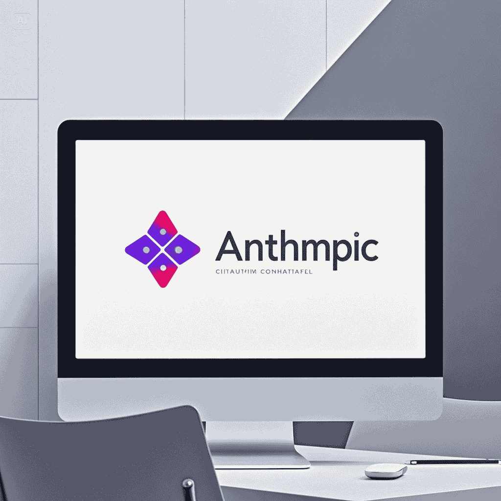 Anthropic stock