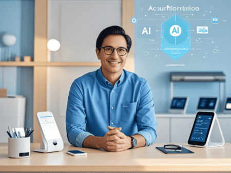 Revolutionizing Small Business: Accessible & Affordable AI Solutions