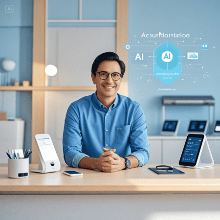 Revolutionizing Small Business: Accessible & Affordable AI Solutions