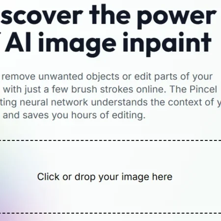 Inpainting ai