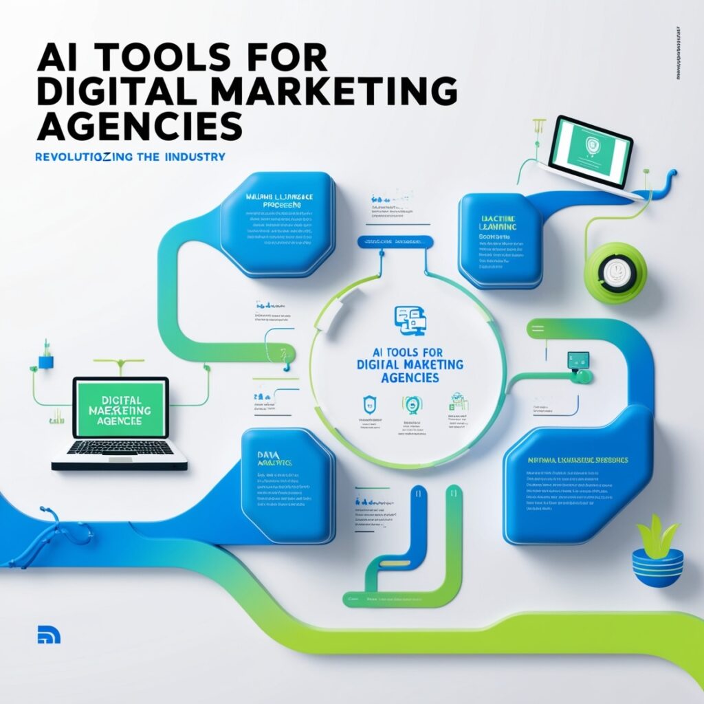 Future of Digital Marketing Agencies