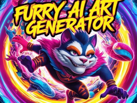 Unlock the Power of Furry AI Art: Create Stunning Art with Ease