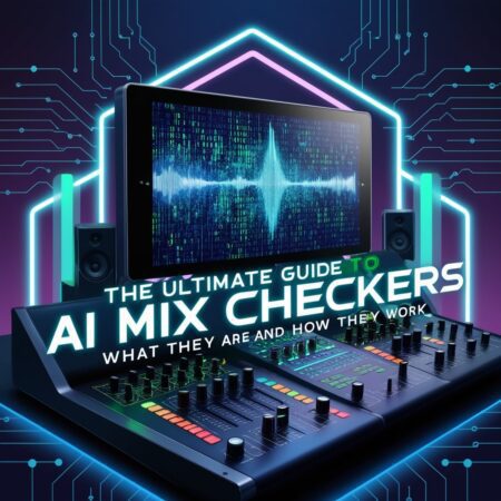 The Ultimate Guide to AI Mix Checkers: What They Are and How They Work