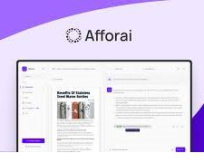 Afforai tool